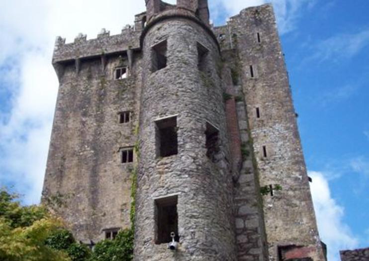 Blarney Castle & Gardens